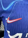 2024/2025 Player Version Chelsea Home Football Jersey 1:1 Thai Quality