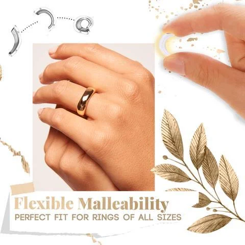 Ring Re-sizer