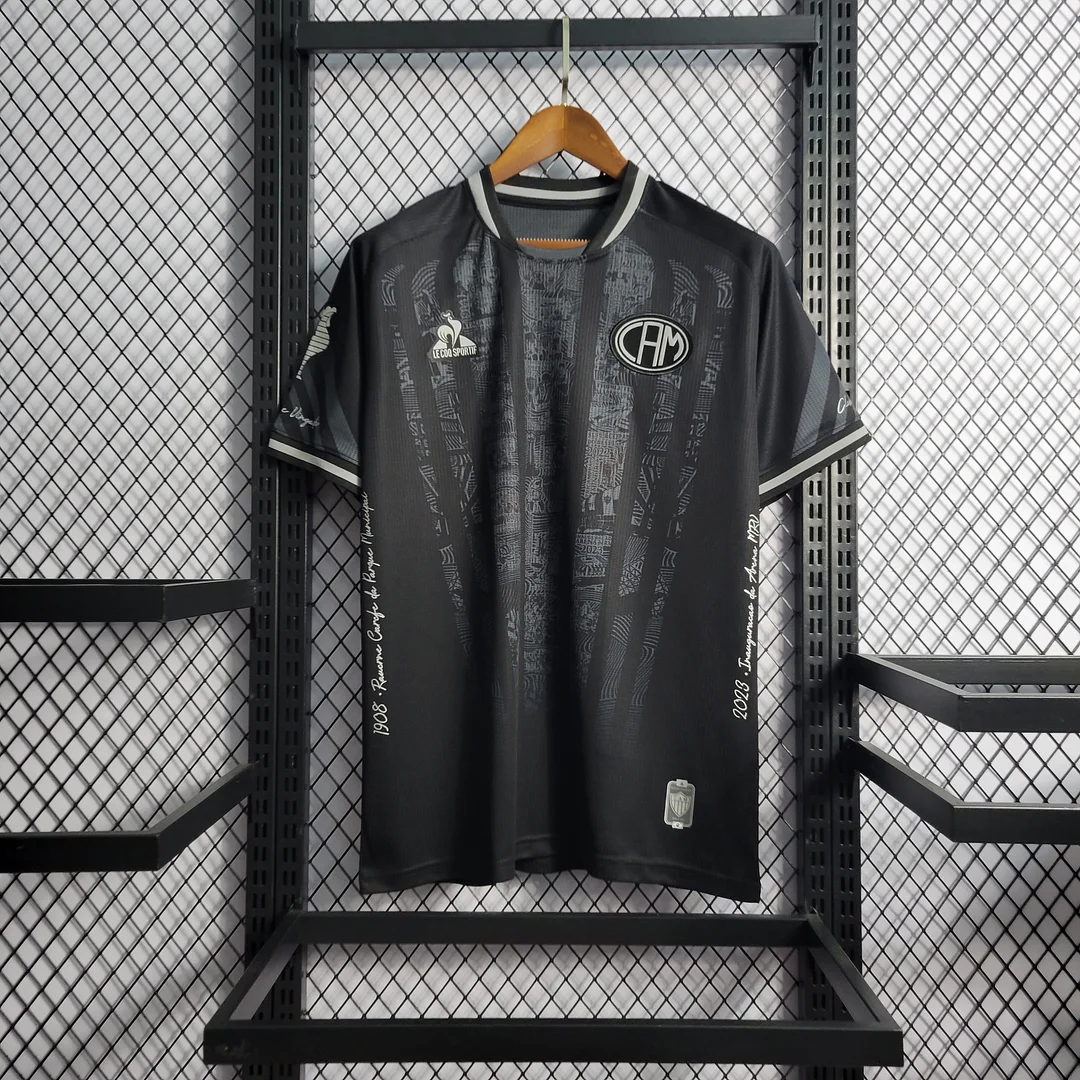 2022/2023 Atletico Mineiro Commemorative Edition Thai version football shirt