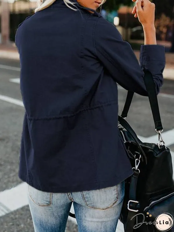 Tailored and Elegant Jacket