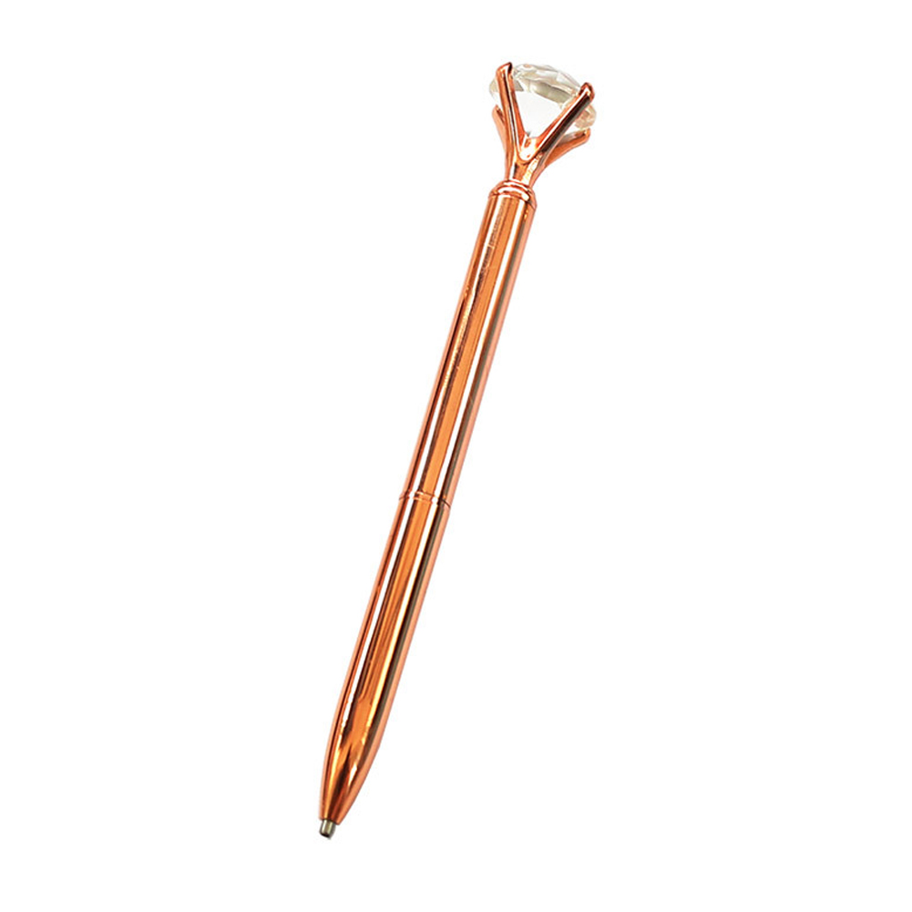 

Diamond Point Drill Pen (Gold), 501 Original