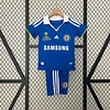 2008/2009 Retro Kids Size Chelsea Home Football Jersey 1:1 Thai Quality