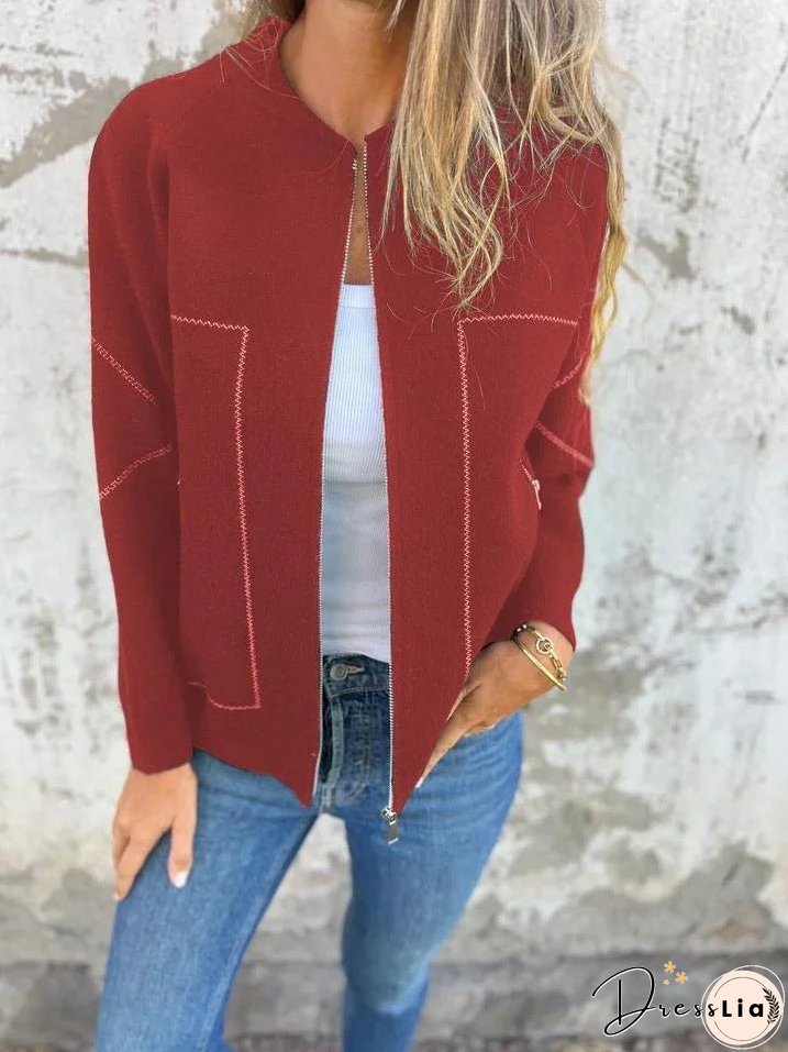 Comfortable and Stylish winter Jacket