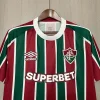 2025-2026 Fluminense Home Football Jersey 1:1 Quality Thai Quality