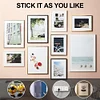 uk.everydayedeals 60pcs Strong Double Sided Tape Adhesive Sticky Pad