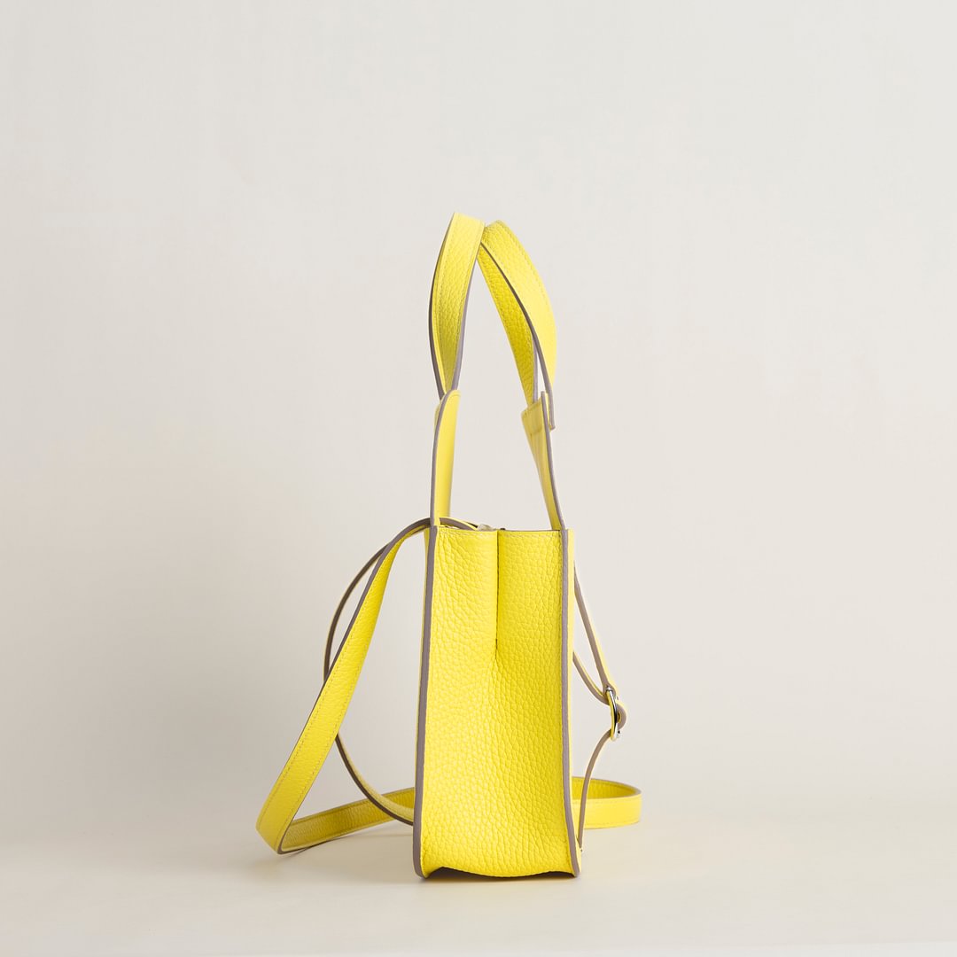 Halzan 25CM Clemence 9R Lime PHW