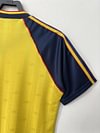1988/1990 Retro Arsenal Away Football Shirt 1:1 Thai Quality love fball