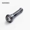 Barebones Vintage Flashlight