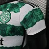 2023/2024 Player Version Celtic Home Football Shirt 1:1 Thai Quality