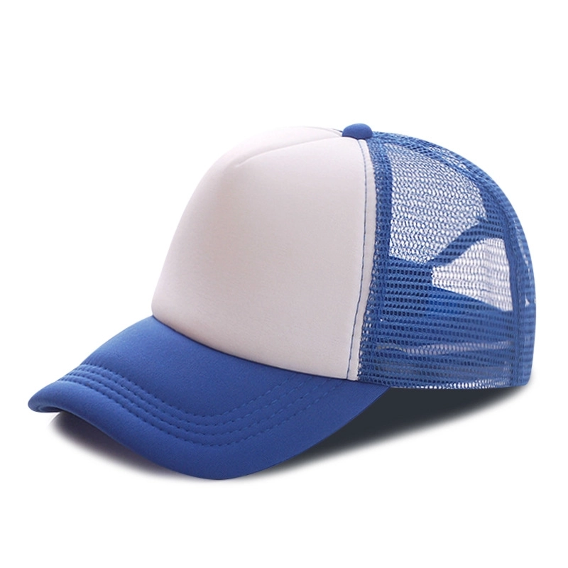 Advertising Cap Logo Sunshade Outdoor Net Cap Korean Volunteer Cap Female Baseball Cap Winter Hat