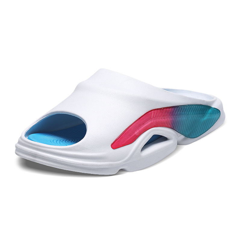 Mature Men's Fashionable Outdoor Casual Sandals
