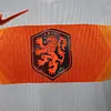 2026 Player Version Netherlands National Team Away Football Shirt 1:1 Thai Quality