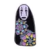 Mysterious Floral Face