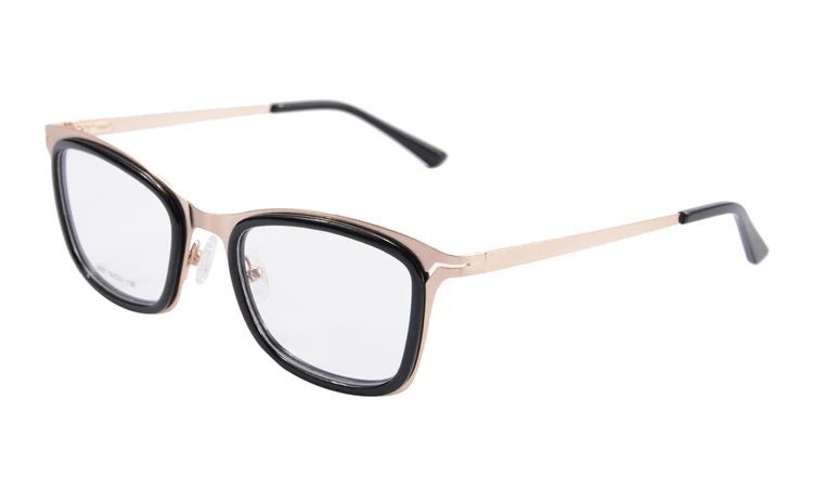 1.61 CR39 Resin Lens Eyeglasses Women Men Anti Blue Rays Computer Reading Glasses Gafas De Lectura Radiation-resistance custom