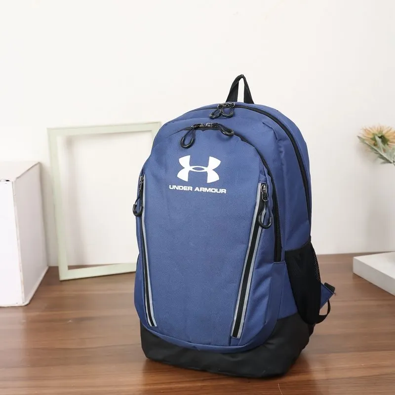 Forest Style Backpack Hiking Travel Bag Large Capacity Outdoor Fashion Dirt-resistant Japanese Style Lightweight Graffiti Waterproof Ultra-light