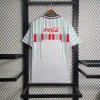 Retro 1993 Fluminense Soccer Jerrsey Away