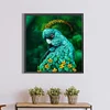 Diamond Painting -5D Full Round Drill Parrot(40x40cm)