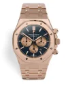 Audemars Piguet 41mm Royal Oak Chrono