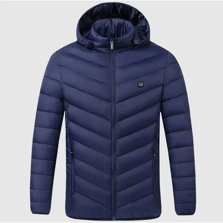 Original Thermi Premium Heated Jacket