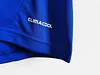 2012/2013 Retro Long Sleeve Chelsea Home Football Shirt 1:1 Thai Quality