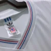 1990 Retro Olympique de Marseille Home Football Jersey