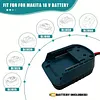 Car Battery Igniter Portable Jump Kit Cable for Petrol and Diesel Car Vans Truck