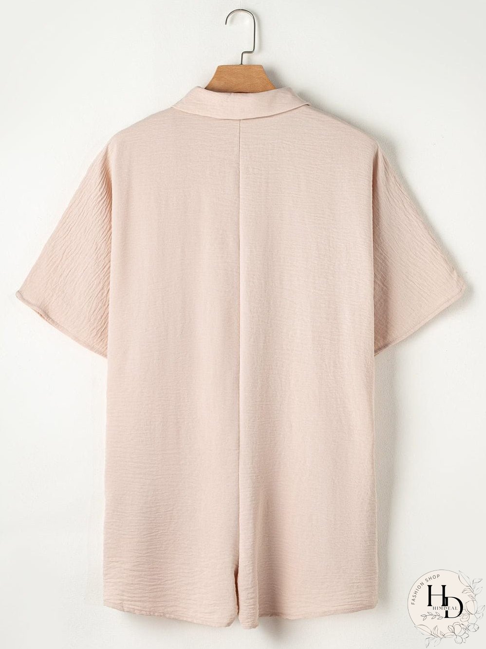 Women's Plus Size Formal Top