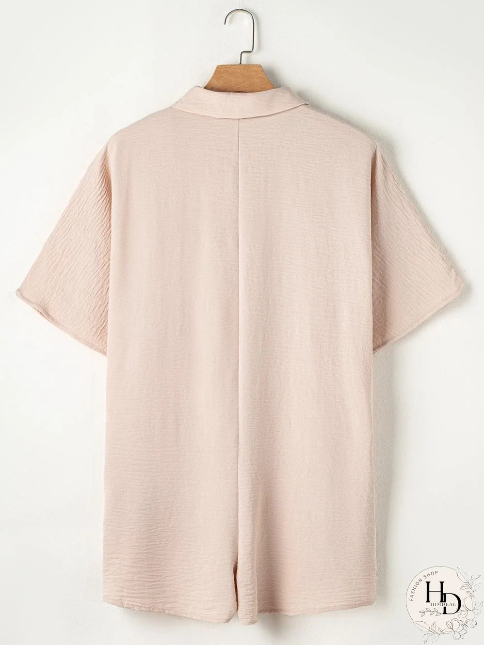 Women's Plus Size Formal Top