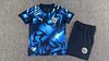 2026/2027 Kids Size Paraguay Away Football Shirt 1:1 Thai Quality