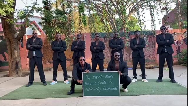 [africa wishes video | wishes from africa | happy birthday wishes]