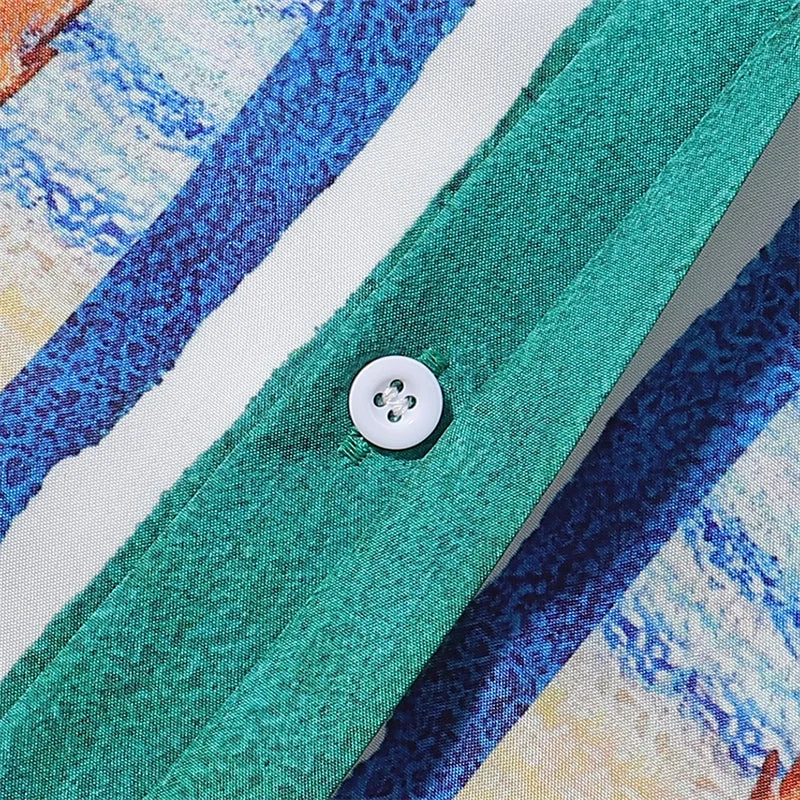 Casablanca silk shirt