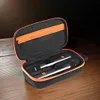 Hard Travel Case Anti-Scratch for JBL Wireless 2 Microphone System AA Batteries