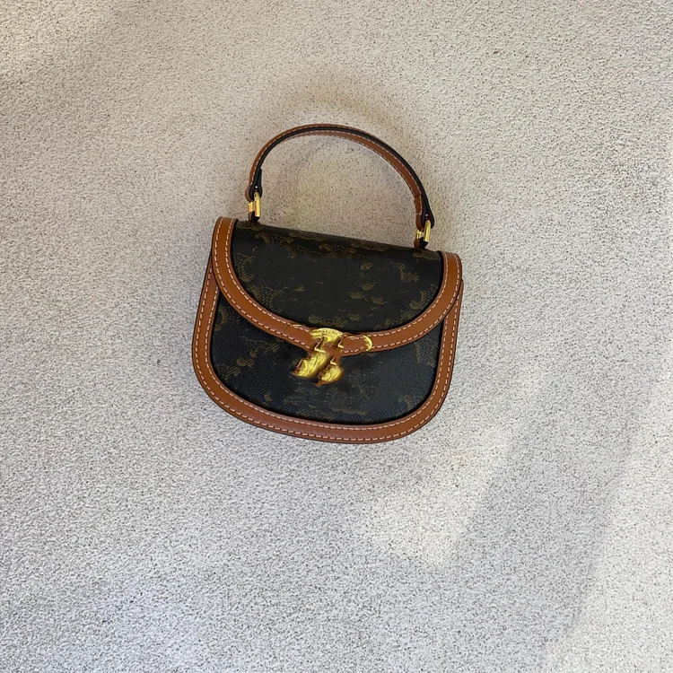 Women's Crossbody Bag Fashionable High Quality Women's Handbag