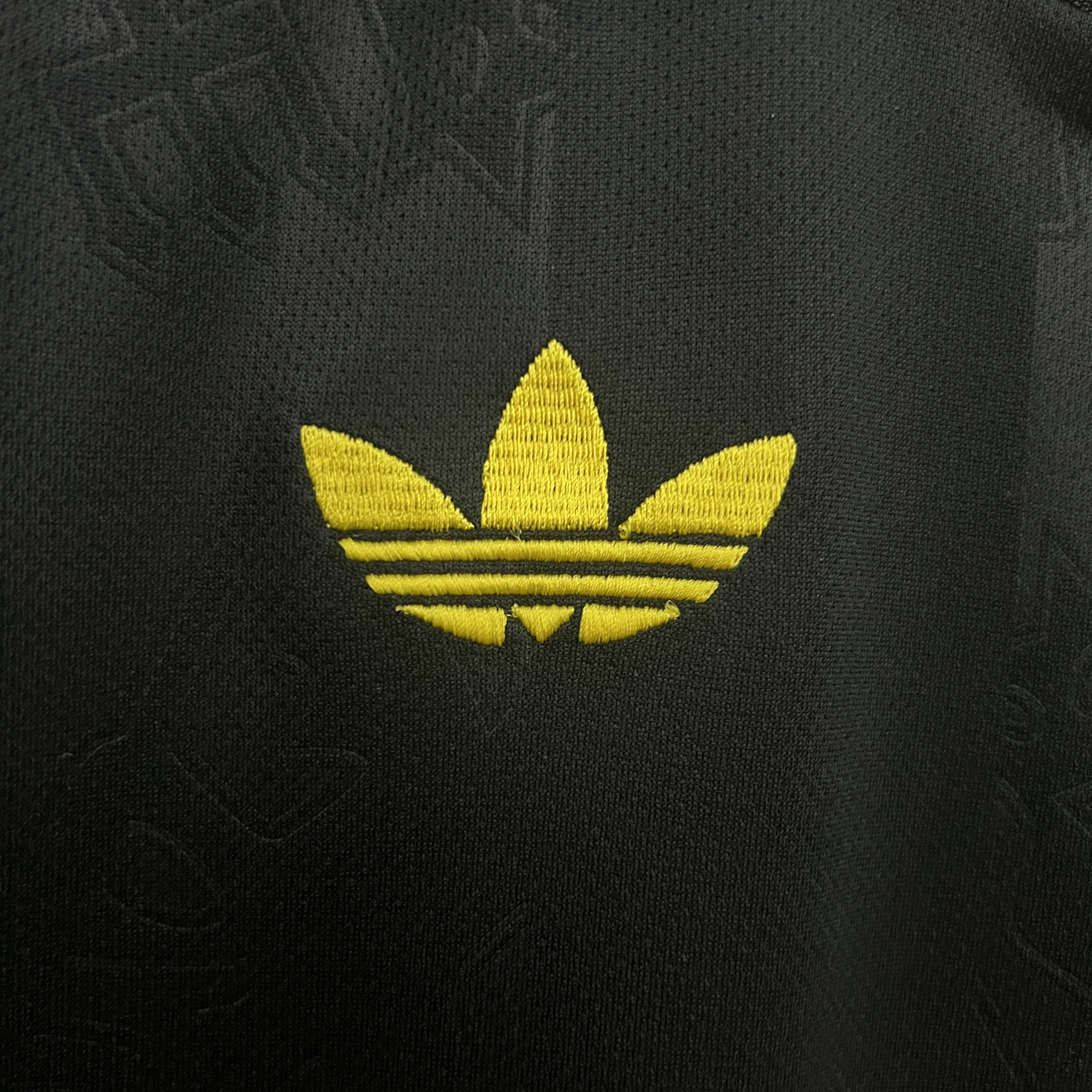 25/26 Football Shirt Manchester United Third Away Thai Quality