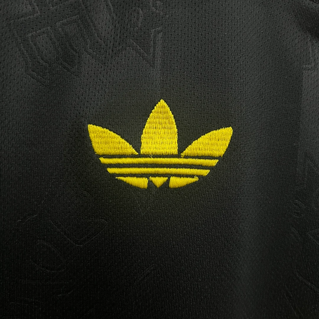 25/26 Football Shirt Manchester United Third Away Thai Quality