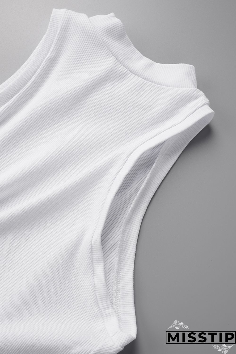 Black Casual Solid Basic Half A Turtleneck Tops