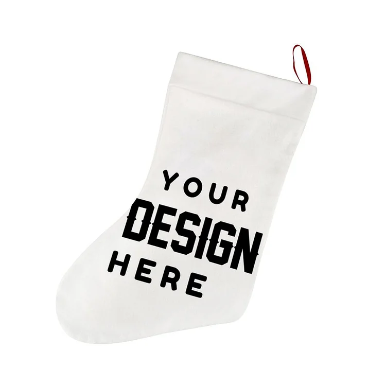 Personalized  Christmas Socks