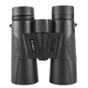 12x42 High Power Binoculars Bak4 Prism Low Light Night Vision Waterproof Outdoor Binoculars Suitable For Outdoor Activities Such As Traveling Hiking Hunting