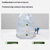8L Collapsible Camping Water Bag Large Capacity Water Bladder for Camping Hiking