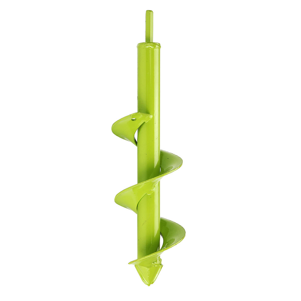 

Hole Digger Earth Auger Garden Vegetables Flower Planting Machine Drill Bit, 501 Original