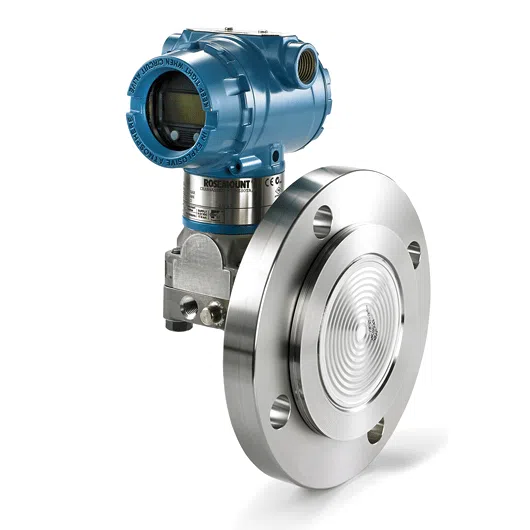 rosemount,3051L2AA0FD11AA | Rosemount 3051L Level Transmitter