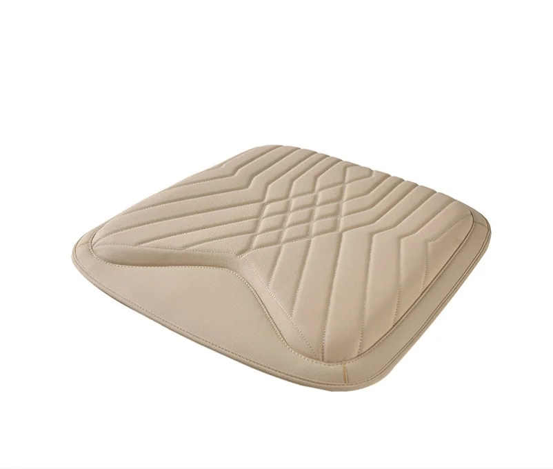 Car headrest and neck pillow Car pillow/seat cushion/lumbar support