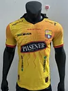 2025/2026 Barcelona Player Version 100th Anniversary Version Football Jersey 1:1 Thai quality