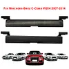Car Roof Rack Molding Port Cover 2046983530 for Mercedes C Class W204 2007-2014