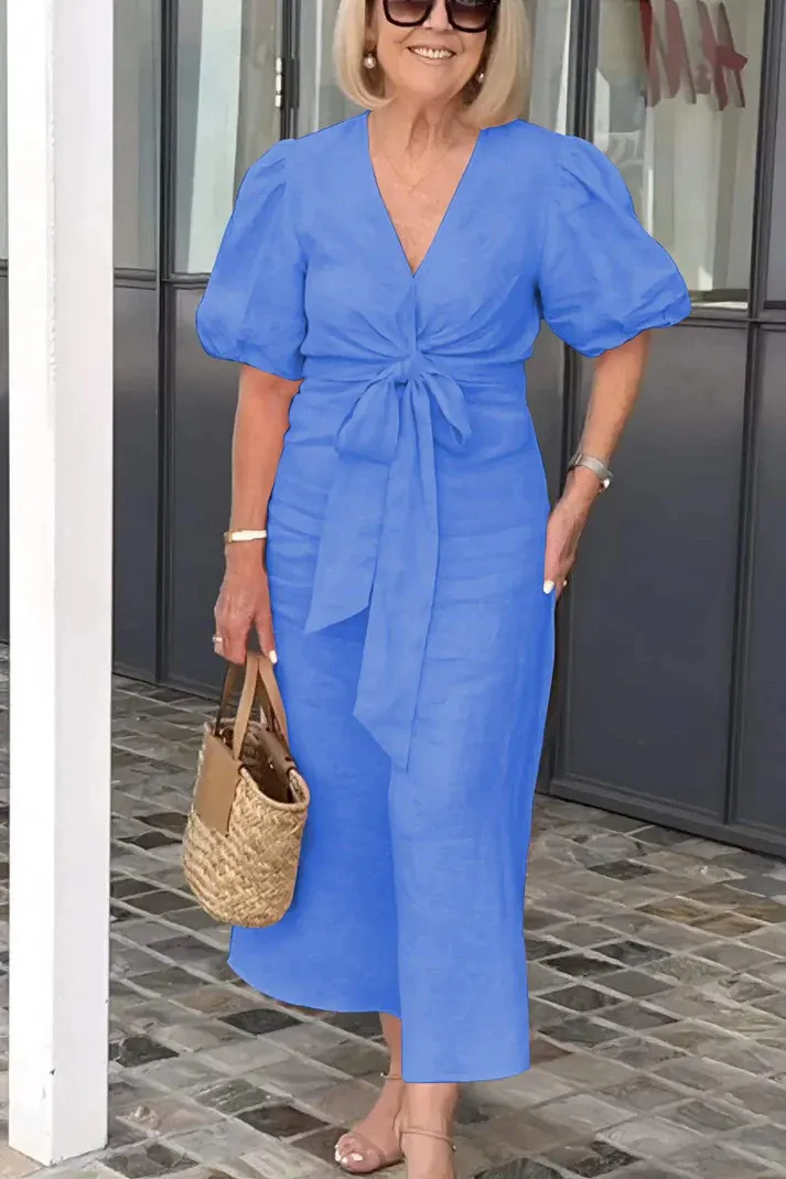Fashionable and Effortless Dress