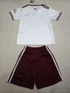 Joyfball 2025/2026 Kids Size Arsenal Third Away Soccer Jersey 1:1 Thai Quality