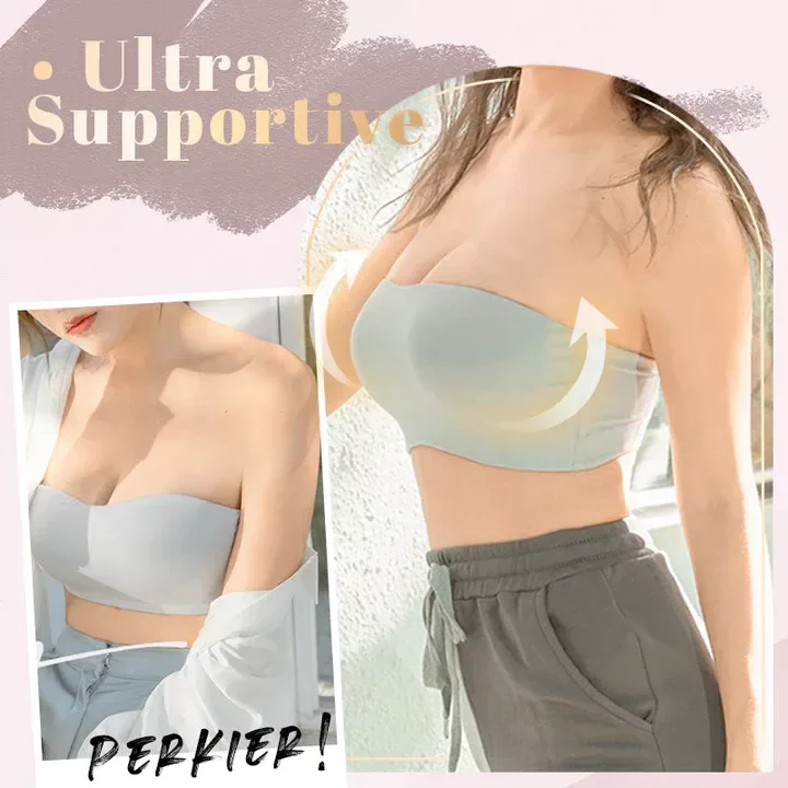 【PAY 1 GET 3】Invisible Support Bra