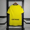 2011/2012 Retro Dortmund Home Football Shirt
