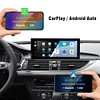 Ugode AUDI A6 A7 2012-2018 year Apple CarPlay Android Auto Display Monitor Upgrade Autoradio Stereo 