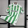 2024/2025 Real Betis Home With Sponsors Football Jersey 1:1 Thai Quality